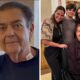 Faustao esta internado desde dezembro em hospital de SP e