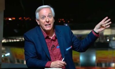 Favoritos Milton Leite rasga o verbo e revela clubes ‘queridinhos