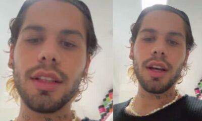 Faz isso com a mae