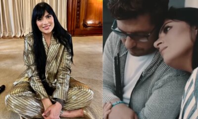 Fernanda Brum faz desabafo apos diagnostico de leucemia ‘temos vivido