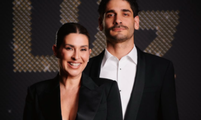 Fernanda Paes Leme anuncia fim de casamento com Victor Sampaio