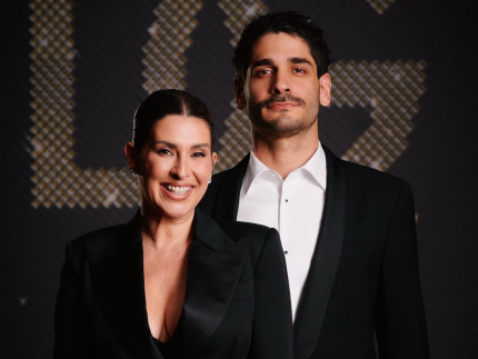 Fernanda Paes Leme anuncia fim de casamento com Victor Sampaio 31 Fernanda Paes Leme anuncia fim de casamento com Victor Sampaio