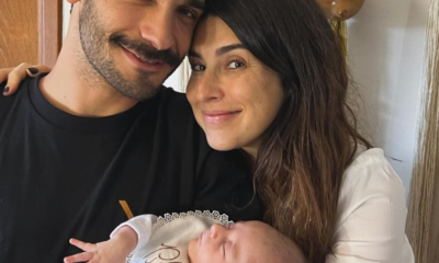 Fernanda Paes Leme (Foto Reprodução Redes Sociais)