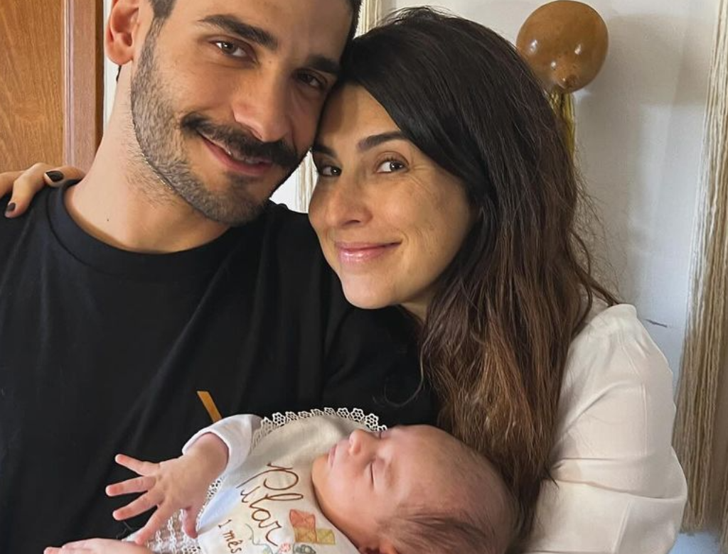 Fernanda Paes Leme anuncia separação de Victor Sampaio 37 Fernanda Paes Leme (Foto Reprodução Redes Sociais)