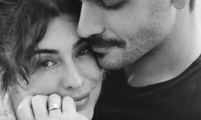 Fernanda Paes Leme e Victor Sampaio anunciam fim do casamento