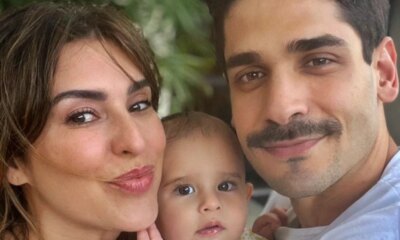 Fernanda Paes Leme e sincera sobre o fim do casamento