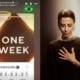 Fernanda Torres entra no clima do Globo de Ouro com