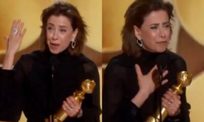 Fernanda Torres esta fora do SAG Awards lista e divulgada