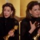Fernanda Torres esta fora do SAG Awards lista e divulgada