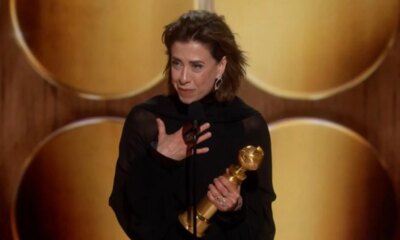 Fernanda Torres ganhou bolada ao ser eleita melhor atriz no