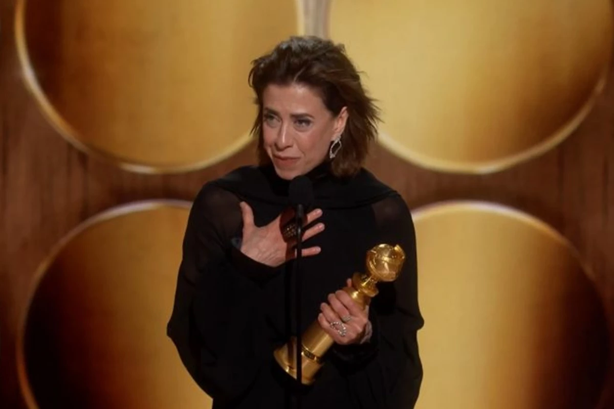 Fernanda Torres ganhou bolada ao ser eleita melhor atriz no Globo de Ouro? Verdade é revelada 31 Fernanda Torres ganhou bolada ao ser eleita melhor atriz no