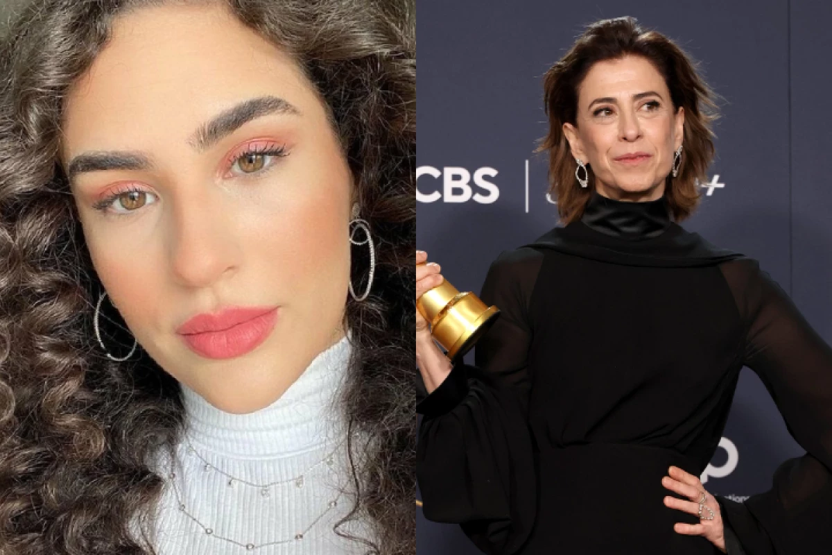 Fernanda Torres quebra o silêncio após o que Lívian Aragão disse sobre ela virar polêmica: ‘acordem’ 31 Fernanda Torres quebra o silencio apos o que Livian Aragao