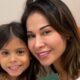 Filha de Maira Cardi viraliza ao reprovar mudanca radical no