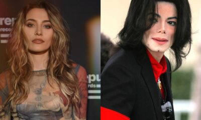 Filha de Michael Jackson revela vicio em alcool e heroina