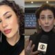 Filha de Renato Aragao chama Fernanda Torres de nepobaby apos