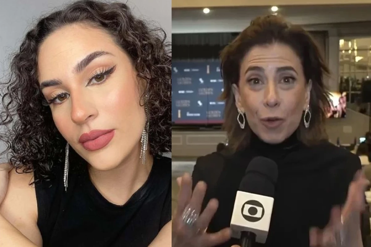 Filha de Renato Aragão chama Fernanda Torres de nepobaby após prêmio e comentário repercute 31 Filha de Renato Aragao chama Fernanda Torres de nepobaby apos