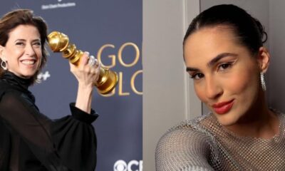 Filha de Renato Aragao reage a criticas apos chamar Fernanda