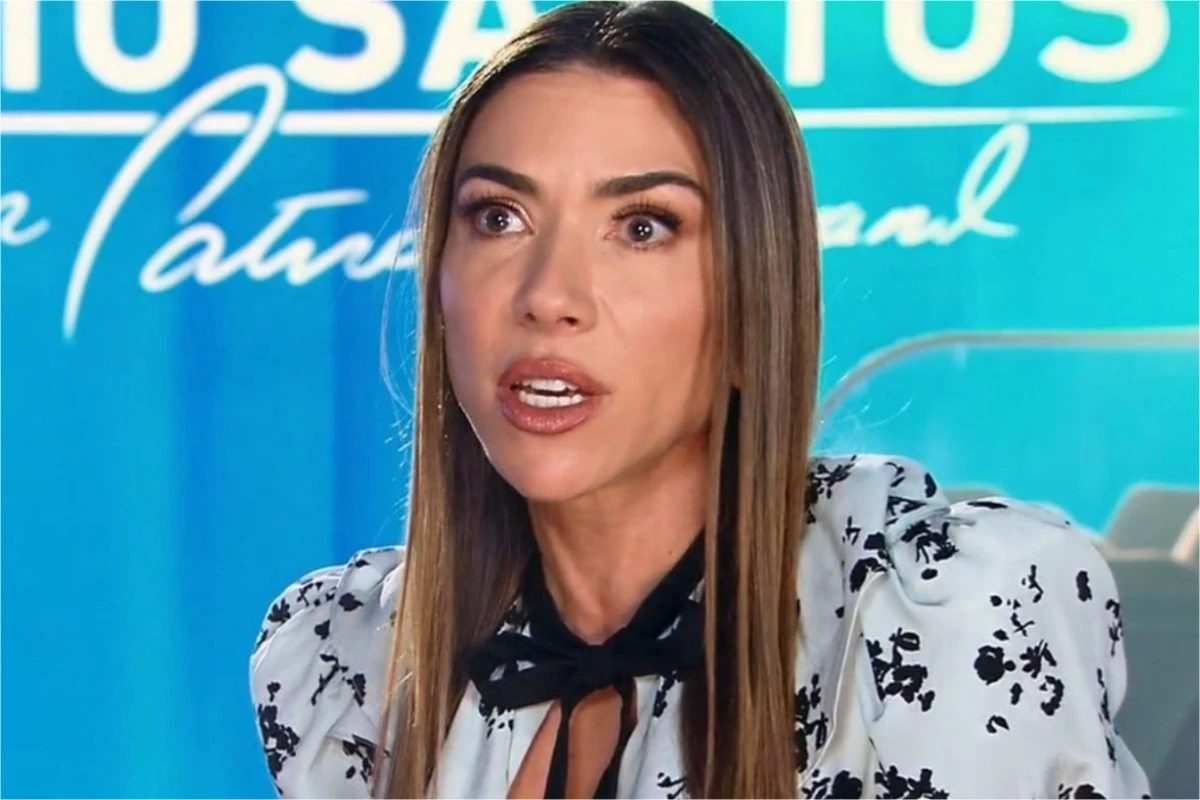 Filha de Silvio Santos dá cutucada na irmã que é a presidente do SBT após decisão tomada 31 Filha de Silvio Santos da cutucada na irma que e