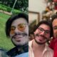 Filho de Geraldo Luis viraliza ao fazer show para quase