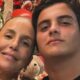Filho de Ivete Sangalo chama atencao no palco e recebe