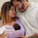 Filho de Viih Tube e Eliezer passara por uma nova