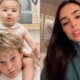 Filhos de Neymar estao doentes e Bruna Biancardi revelou alguns