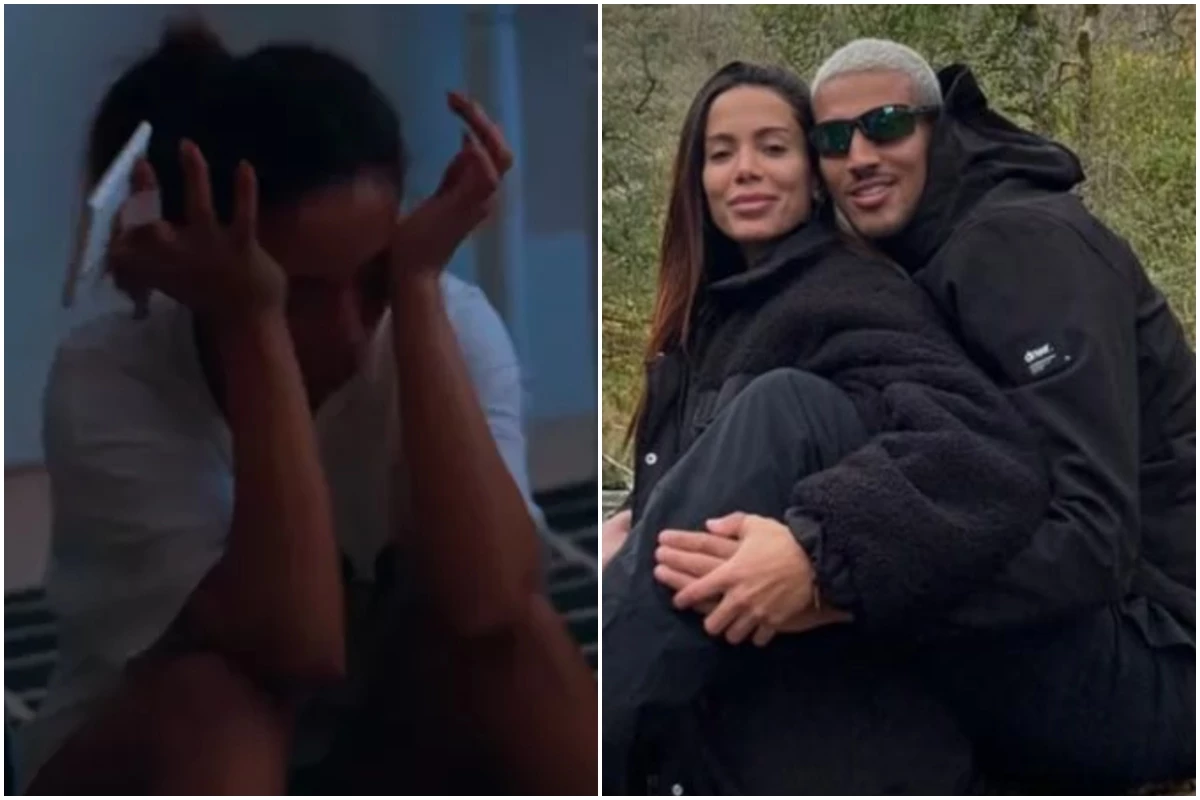 Fim de namoro? Anitta e Vinicius Souza trocam unfollow nas redes sociais 31 Fim de namoro Anitta e Vinicius Souza trocam unfollow nas