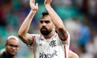 Flamengo define preco de Fabricio Bruno saiba quanto o Cruzeiro