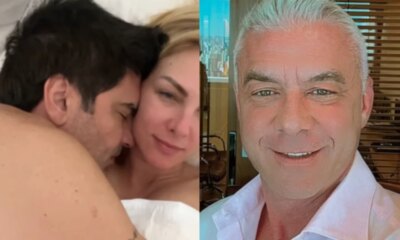 Foi por este motivo que Ana Hickmann foi condenada a
