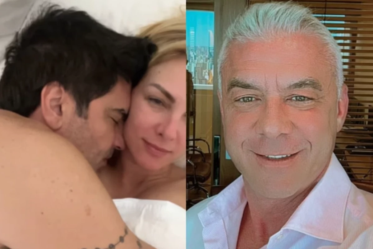 Foi por este motivo que Ana Hickmann foi condenada a pagar pensão de R$ 15 mil ao ex 31 Foi por este motivo que Ana Hickmann foi condenada a