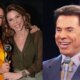Fortuna de Silvio Santos gera disputa judicial entre herdeiras e