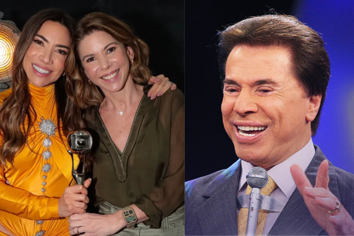 Fortuna de Silvio Santos gera disputa judicial entre herdeiras e Justiça de São Paulo 31 Fortuna de Silvio Santos gera disputa judicial entre herdeiras e