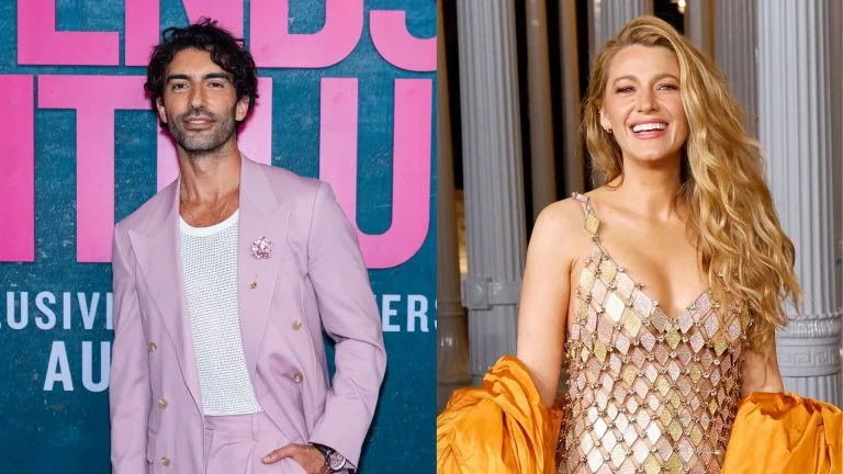 Fotos mostram ator e diretor Justin Baldoni ‘trancado em porão’ com família; Saiba mais! 31 Justin 2 768x432