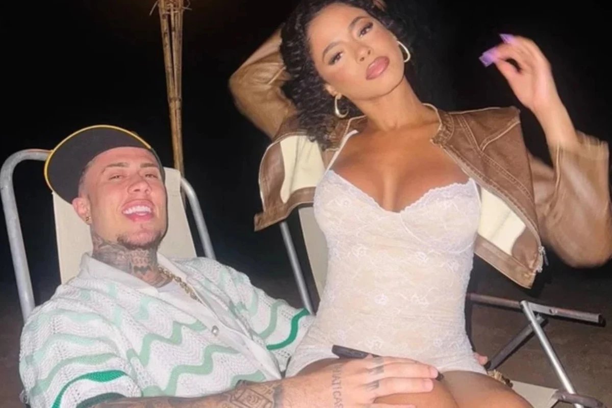 Funcionaria de maternidade se envolve em polemica apos vazamento de