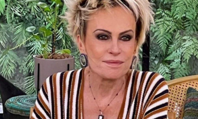 Ana Maria Braga (foto Reprodução Redes Sociais)