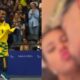 Gabrielzinho medalhista da natacao paralimpica surge nas redes sociais com