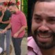 Gala da Globo pede Gil do Vigor em casamento ao