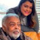 Gilberto Gil e Preta Gil (foto Reprodução Redes Sociais)