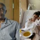 Gilberto Gil rompe o silencio e comenta sobre estado