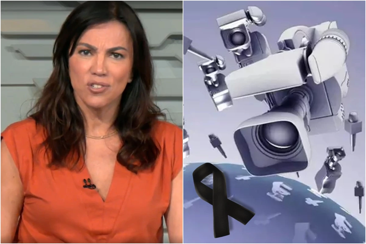 Globo assusta telespectadores com triste notícia logo cedo: ‘uma tragédia’ 33 Globo assusta telespectadores com triste noticia logo cedo ‘uma tragedia