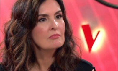 Globo coloca Fatima Bernardes contra a parede sobre retorno a