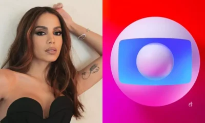 Globo e massacrada apos transmissao de show da Anitta