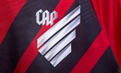 Globo perde para o Athletico PR em disputa pela Lei do