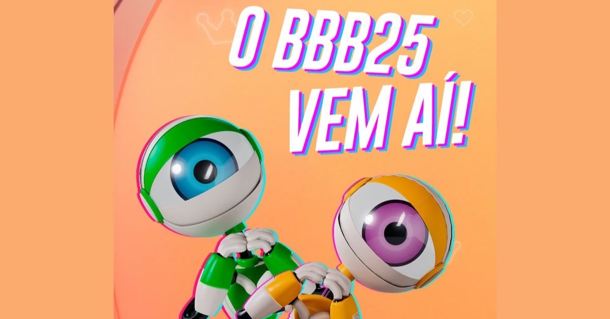 Globo revela dicas sobre os novos participantes do reality e web vai à loucura 31 Globo revela dicas sobre os novos participantes do reality e