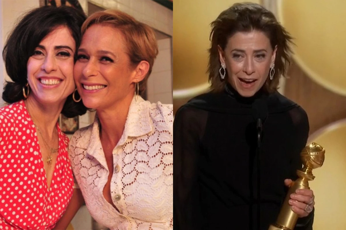 Globo toma atitude às pressas após saber de indicação de Fernanda Torres ao Oscar 31 Globo toma atitude as pressas apos saber de indicacao de