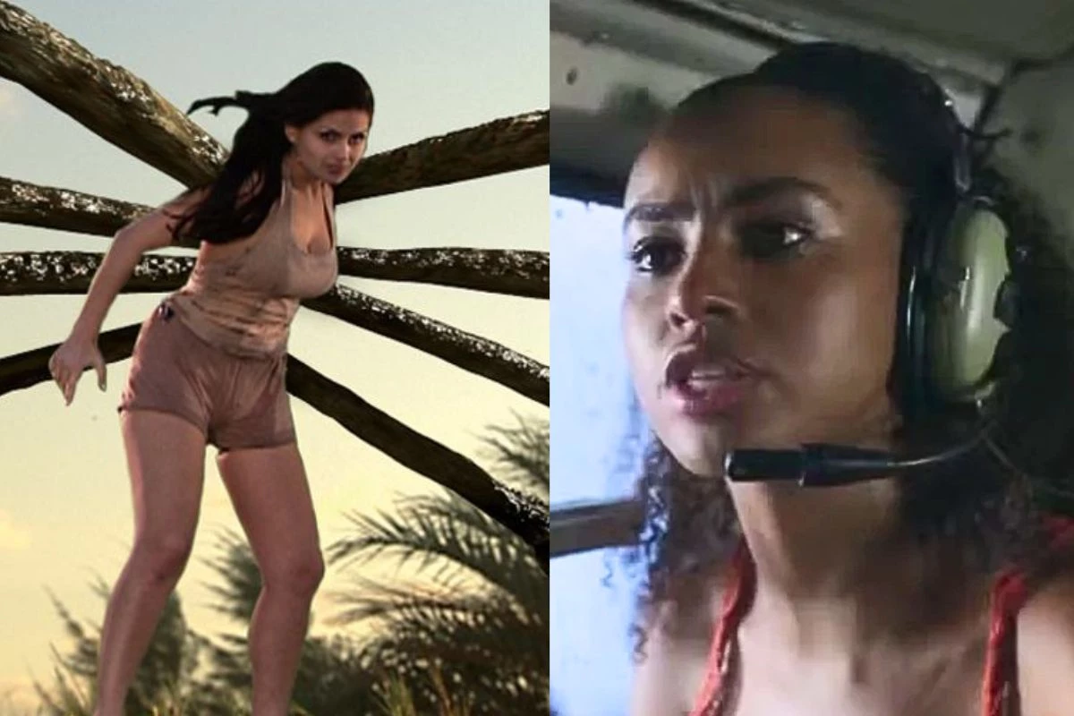 Globo vira chacota com ‘defeitos especiais’ de Mania de Você em acidente de helicóptero 33 Globo vira chacota com ‘defeitos especiais de Mania de Voce