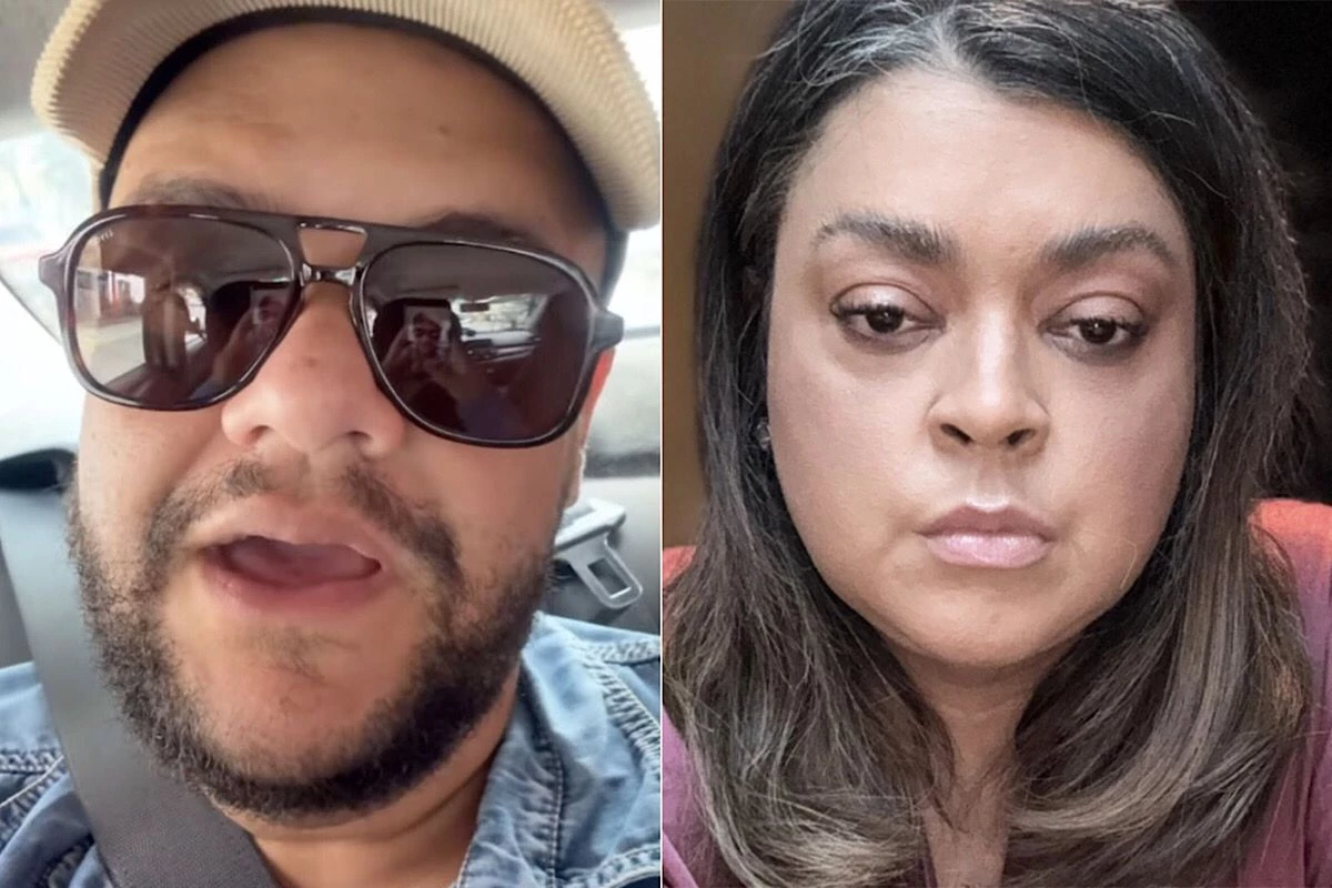 Gominho vem a público após sumiço de Preta GIl ser notado e desabafa: ‘perguntam todo dia’ 31 Gominho vem a publico apos sumico de Preta GIl ser