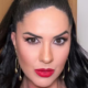 Graciele Lacerda (Foto Reprodução Redes Sociais)