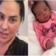 Graciele Lacerda desmente boatos de parto prematuro da filha