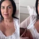 Graciele Lacerda entrega detalhes sobre maternidade real Sem dormir